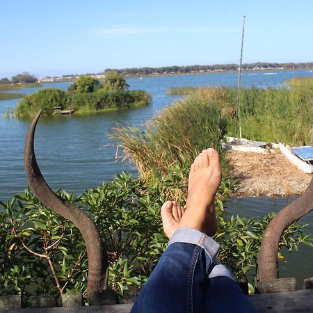 Nature'S Rest 开普敦 外观 照片